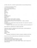 ¿Qué valores y contenidos te gustaría transmitir en tu clase de Educación Física?