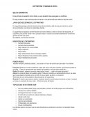 COPYWRITING Y PAGINAS DE VENTA