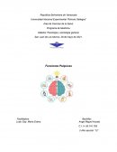 Psicología y sociología general