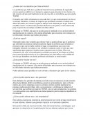 ¿Cuáles son los desafíos que Yabe enfrenta?