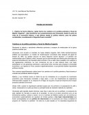 Cambios en la política petrolera y fiscal de Medina Angarita