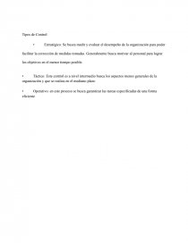Fundamentos de control y gestion. Página 4