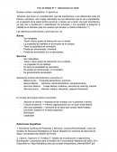 Foro de Debate N° 1: “Operaciones en salud”