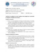 DERECHO MERCANTIL Y SOCIETARIO