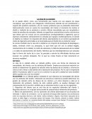 La casa de la calidad