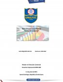 Caso Práctico “Fondo de Comercio” Empresa: KAISEN S.A