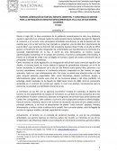 TURISMO, GENERACIÓN DE EMPLEO, IMPACTO AMBIENTAL Y ESTRATEGIAS DE GESTIÓN PARA LA MITIGACIÓN DE IMPACTOS MEDIOAMBIENTALES EN LA ISLA DE SAN ANDRÉS, COLOMBIA