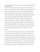 Doctrina y perdida de la misma