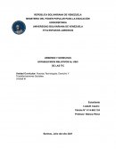 Nuevas Tecnologías, Derecho Y Transformaciones Sociales