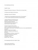 La educacion como objeto de la innovacion