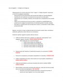 Guia entregable 1 – Inteligencia de Negocios