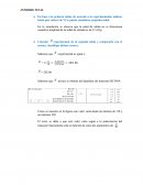 Laboratorio de Circuitos electrónicos