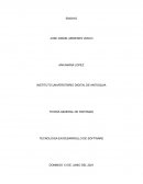 Ensayo teoría general de sistemas