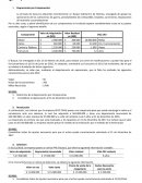 Ejercicios Propiedad Planta y Equipos