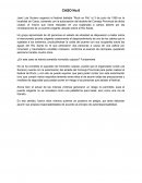 CASO No. 6 Derecho penal
