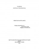 FILOSOFIA . ESTÉTICA Y SOCIOPOLÍTICA