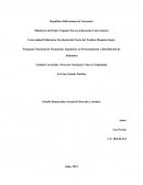 Estado Democrático Social de Derecho y Justicia