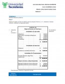 Contabilidad y costos