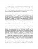 Escolaridad en Chile: juez y verdugo del desarrollo cognitivo y de la identidad