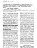 La neuropatía óptica