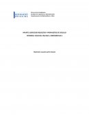 EJERCICIOS RESUELTOS Y PROPUESTOS DE CÁLCULO CÁTEDRAS: CÁLCULO, CÁLCULO I, MATEMÁTICAS II