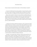 Taller Individual Tópicos