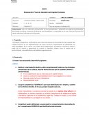 Gestion del capital humano