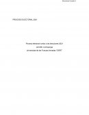 Proceso electoral rumbo a las elecciones 2021