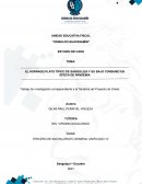 EL HORNADO PLATO TÍPICO DE SANGOLQUI Y SU BAJO CONSUMO EN ÉPOCA DE PANDEMIA