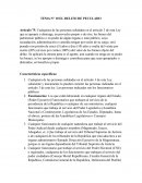 TEMA N° 10 EL DELITO DE PECULADO