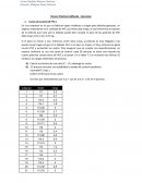 Calidad y Mejora Continua