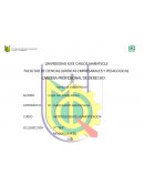 EL DESCONOCIMIENTO DE LA PROTECCIÓN HACIA LOS ANIMALES DOMÉSTICOS