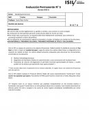 SERVQUAL - Marketing de Servicios