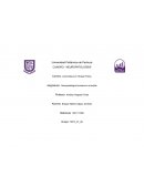 RÚBRICA DE TAREA ( CUADRO-NEUROPATOLOGÍAS)