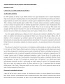 Historia de un país periférico: 1860-1914.PANETTIERI