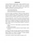 Altas y bajas de empleados