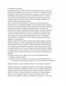 GESTIÓN EDUCATIVA FUNDAMENTOS HISTÓRICOS-FILOSÓFICOS DE LA EDUCACIÓN EN MÉXICO”