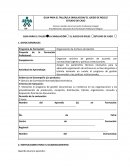 Gestión de la Formación Profesional Integral