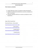 Sensores y actuadores Motor Hyundai GETZ