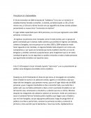 TRAGEDIA DE CROMAÑÓN