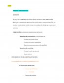 CLASES PROCESOS DE MANUFACTURA