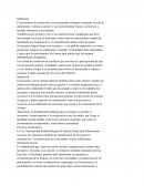 MECANISMOS ALTERNATIVOS DE SOLUCIÓN DE CONTROVERSIAS PARA ADOLESCENTES