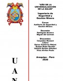 Monografia de ISO 9001