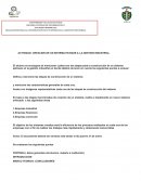 CREACION DE UN SISTEMA EN BASE A LA GESTION INDUSTRIAL