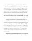 ENERGÍA SOLAR FOTOVOLTAICA COMO PLAN DE MITIGACIÓN AL IMPACTO AMBIENTAL