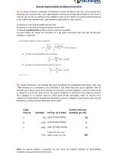 Banco de Preguntas Gestión de Cadenas de Suministros