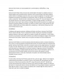 KFC y la industria global de la comida rápida en 1998 jeffrey a. krug