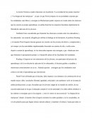 Resumen para el Primer Parcial- Unidades 1 2 y 3 - Pensamiento Cientifico Flax - 2013 - CBC - UBA