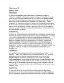 ECONOMÍA. IDEAS CLAVES