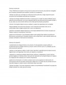 CRITERIOS DE EVALUACION PROVEEDORES.